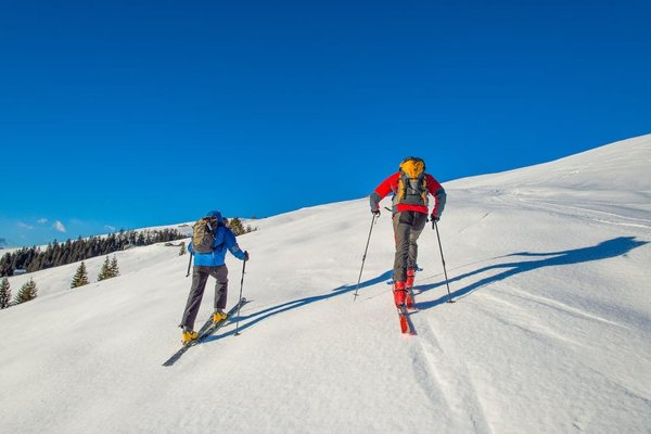 Où faire de la randonnée dans les Montagnes Rocheuses Canadiennes ?