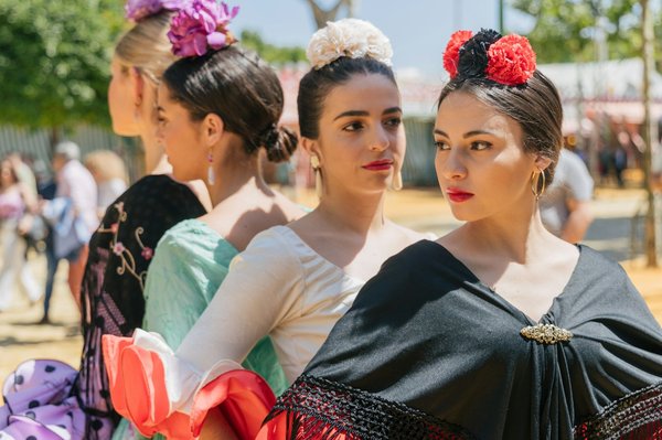 Circuit en Andalousie : découvrez les richesses de l'une des plus belles régions d'Espagne